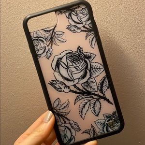 Wildflower (Claudia Sulewski) IPhone 8 Plus Case